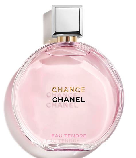 parfum chanel chance jean coutu|chance parfum Chanel.